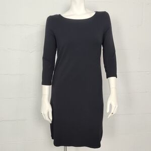 Garnet Hill Dress
